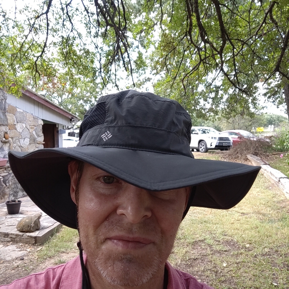 Meet your Posher, Stephen